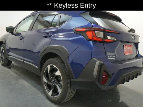 Used 2024 Subaru Crosstrek 2.5i Limited w/ Crosstrek Mirror Package image 6