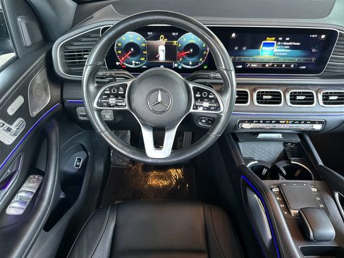 Used 2021 Mercedes-Benz GLE 350 4MATIC image 15