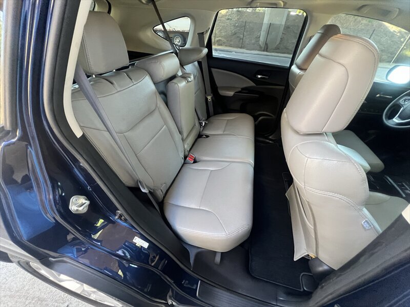 Used 2015 Honda CR-V EX image 21