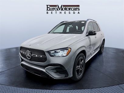 New 2026 Mercedes-Benz GLE 350 4MATIC