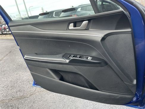 Used 2021 Kia K5 GT-Line image 20