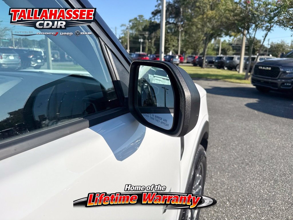 Used 2022 Ford Bronco Sport Big Bend w/ Convenience Package AWD/4WD image 13
