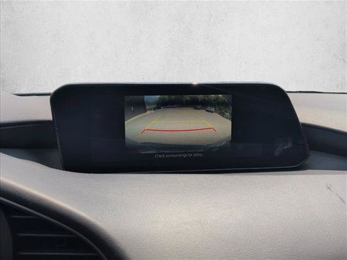 Used 2025 MAZDA MAZDA3 s FWD image 14