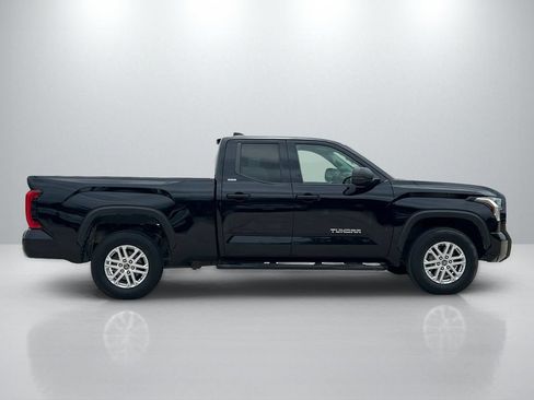 Used 2023 Toyota Tundra SR5 AWD/4WD image 4