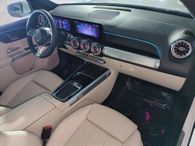 Used 2024 Mercedes-Benz EQB 250+ image 21