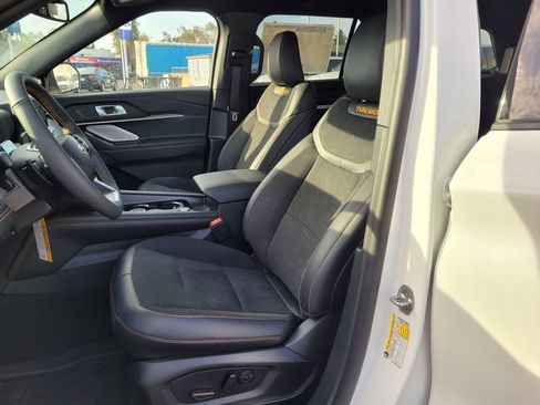 New 2026 Ford Explorer Tremor w/ Tremor Ultimate Package image 32