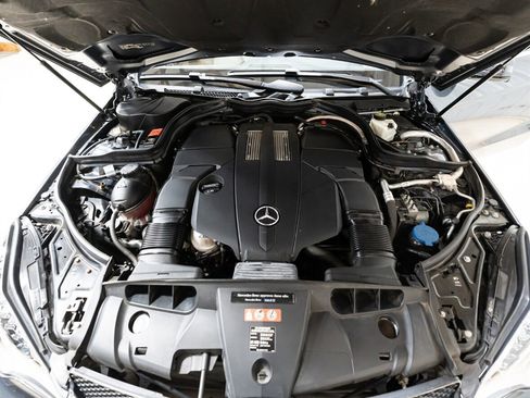 Used 2016 Mercedes-Benz E 400 Cabriolet image 28
