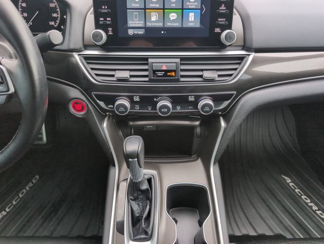 Used 2022 Honda Accord Sport image 24