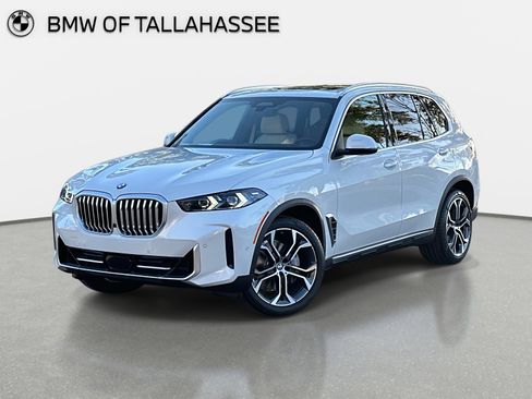 New 2026 BMW X5 sDrive40i image 1