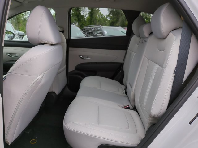 New 2026 Hyundai Tucson SEL FWD image 13