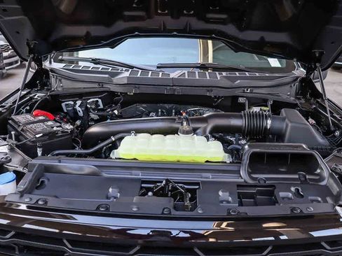 New 2026 Ford F150 XLT w/ FX4 Off-Road Package image 28