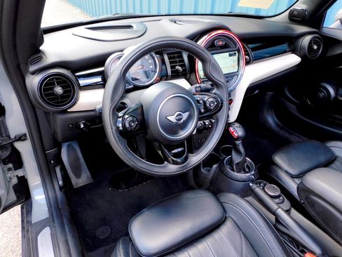 Used 2017 MINI Cooper S FWD image 21