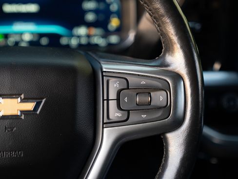 Used 2022 Chevrolet Silverado 1500 LT image 35