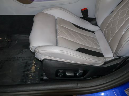 Used 2022 BMW M8 Gran Coupe xDrive Competition AWD/4WD image 14