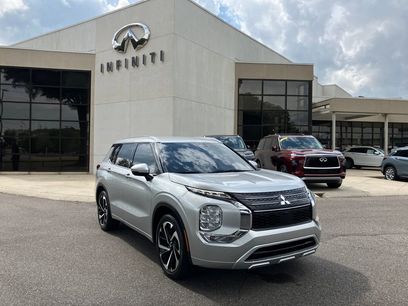Used 2023 Mitsubishi Outlander SEL