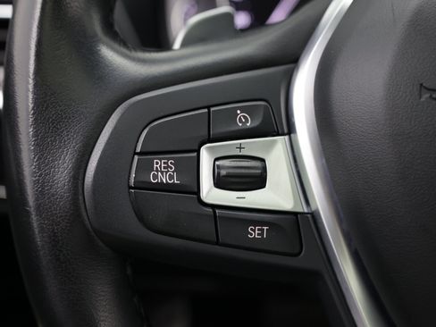 Used 2019 BMW X3 sDrive30i w/ Convenience Package RWD image 25
