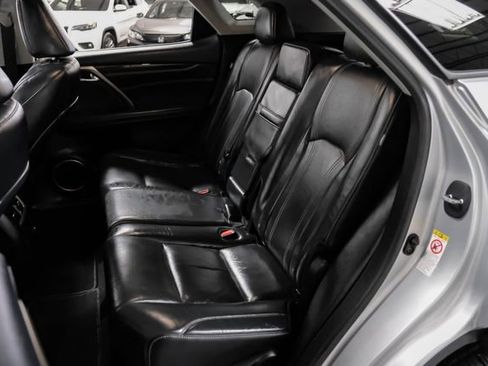 Used 2018 Lexus RX 350 FWD w/ Premium Package image 48