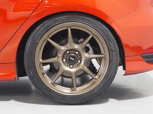 Used 2018 Ford Focus ST image 36