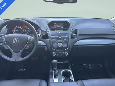 Used 2016 Acura RDX FWD image 24