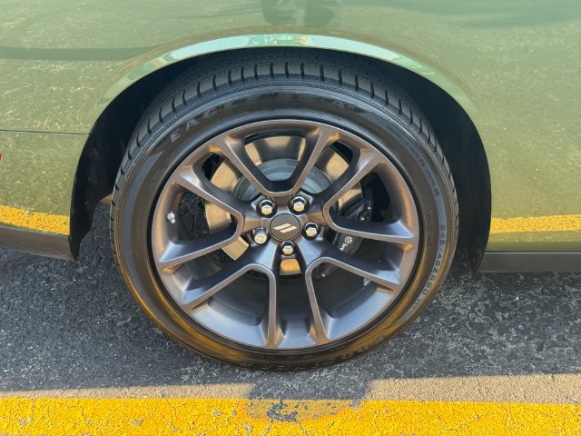 Certified 2022 Dodge Challenger R/T Scat Pack RWD image 12