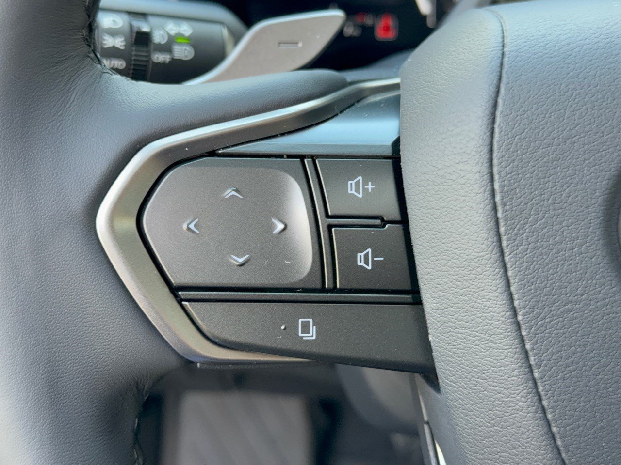 New 2026 Lexus RX 350 AWD image 18