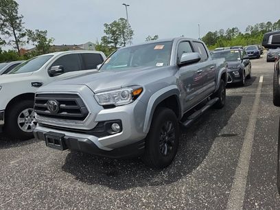 Used 2023 Toyota Tacoma SR5