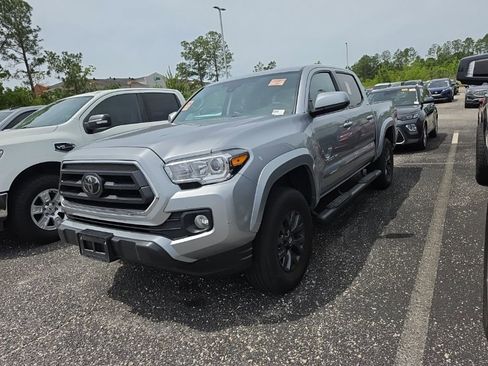 Used 2023 Toyota Tacoma SR5 image 1