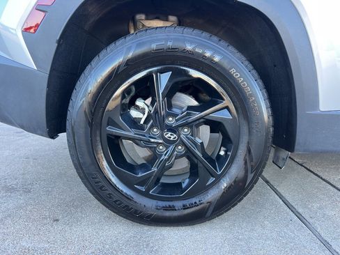 Used 2023 Hyundai Tucson SEL image 14