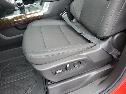 New 2026 GMC Sierra 1500 Elevation image 15