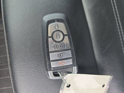 Used 2022 Ford Edge SEL w/ Convenience Package AWD/4WD image 38