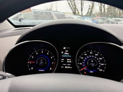 Used 2014 Hyundai Santa Fe Sport 2.0T image 25