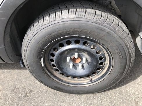 Used 2012 Ford Explorer FWD image 14