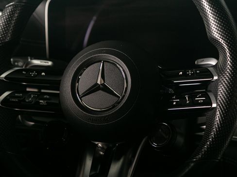 Used 2022 Mercedes-Benz AMG GT 43 image 46