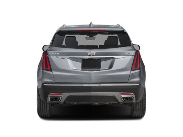 Used 2023 Cadillac XT5 Premium Luxury w/ Technology Package AWD/4WD image 8