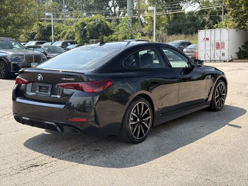 Certified 2026 BMW 440i xDrive w/ Premium Package AWD/4WD image 5