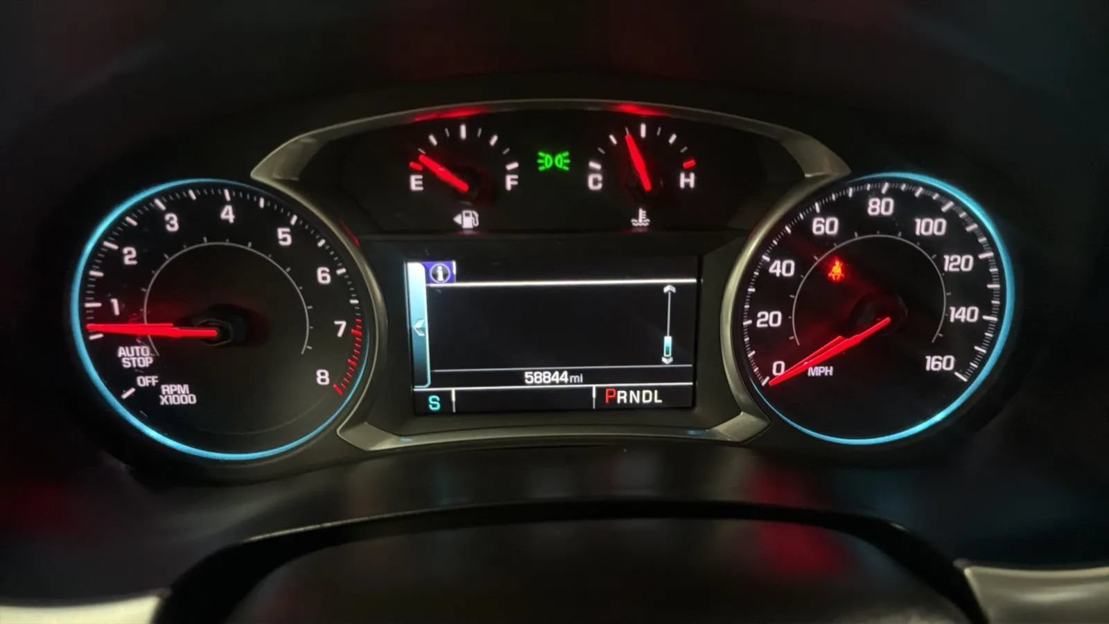 Used 2019 Chevrolet Traverse LT FWD image 11