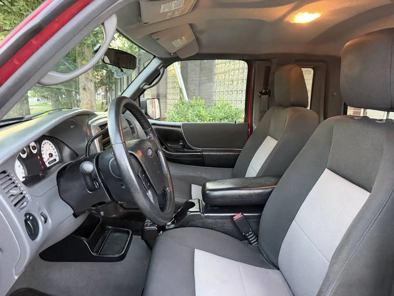 Used 2010 Ford Ranger XLT RWD image 16