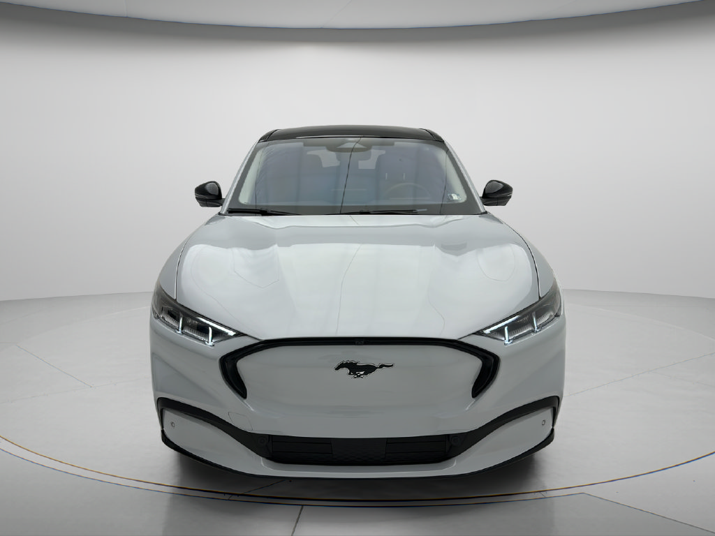 Used 2023 Ford Mustang Mach-E Premium AWD/4WD image 2