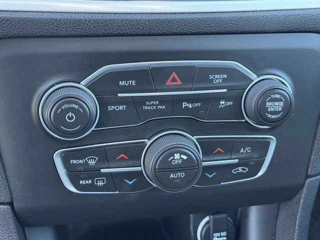 Used 2022 Dodge Charger R/T RWD image 34