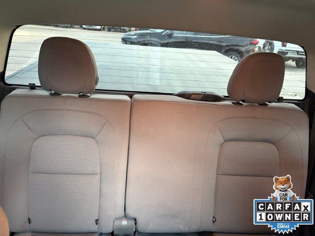Used 2021 GMC Canyon Elevation Standard w/ Convenience Package RWD image 5