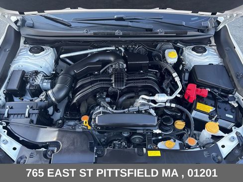 Used 2024 Subaru Impreza RS AWD/4WD image 32