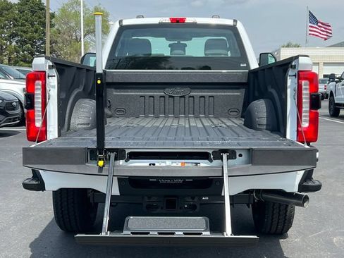 New 2026 Ford F350 XL w/ STX Appearance Package AWD/4WD image 13