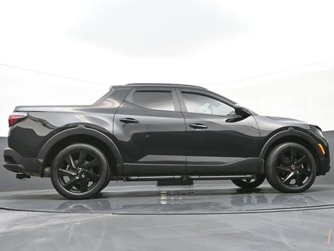 Certified 2023 Hyundai Santa Cruz Night image 41