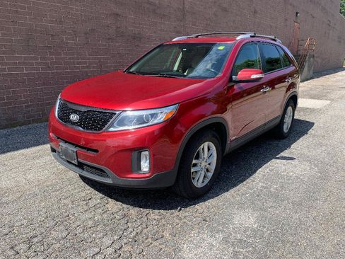 Used 2014 Kia Sorento LX AWD/4WD image 1