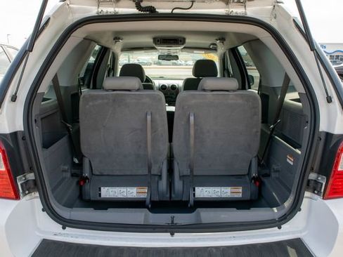 Used 2007 Ford Freestyle SEL image 12