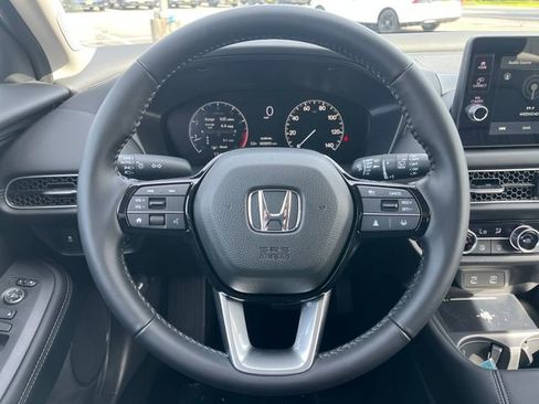 New 2026 Honda HR-V EX-L image 21