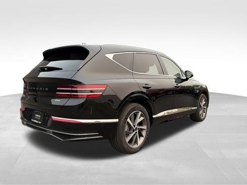 Certified 2026 Genesis GV80 2.5T Advanced AWD/4WD image 16