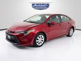 Used 2024 Toyota Corolla LE image 3