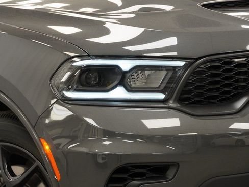 New 2026 Dodge Durango GT image 5