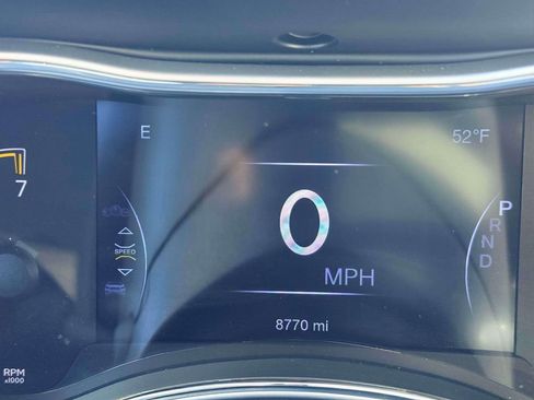 Used 2020 Jeep Grand Cherokee Summit image 20